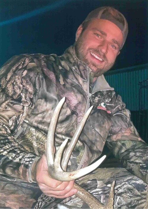 Wentzville Grieves Ryan Bampton After Tragic Missouri Accident